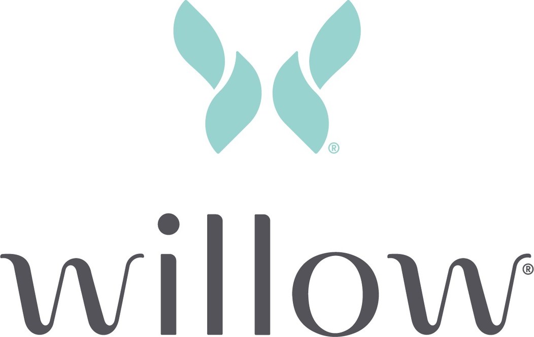 https://mma.prnewswire.com/media/999018/Willow_Logo.jpg?p=twitter