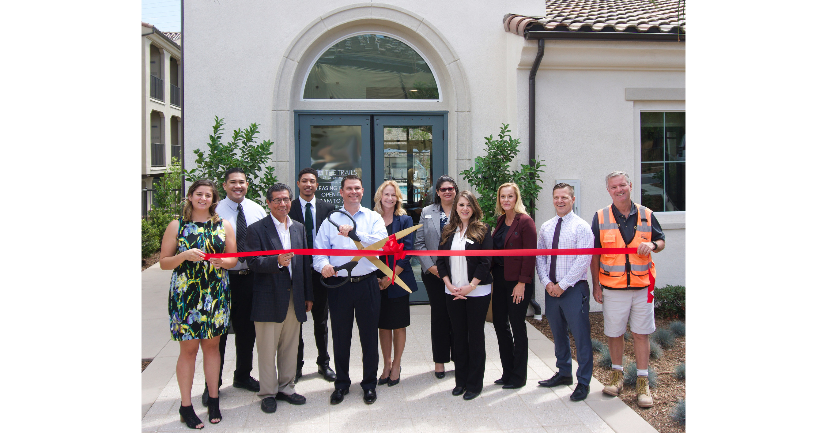 The REMM Group and Van Daele Development Corporation Unveil New Luxury