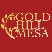 Gold Hill Mesa Logo