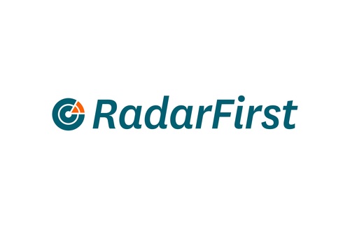 RadarFirst Logo (PRNewsfoto/RadarFirst)