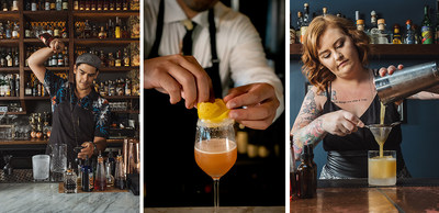 The Cognac Classic Crawl Shakes Up Boston And Portland In October