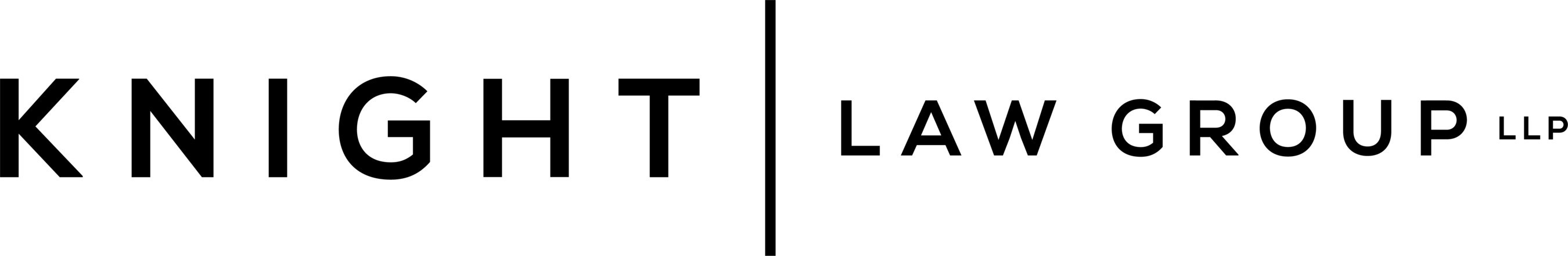 Knight Law Group Named One of "Best Places to Work"