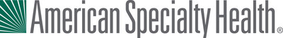 American Specialty Health Logo