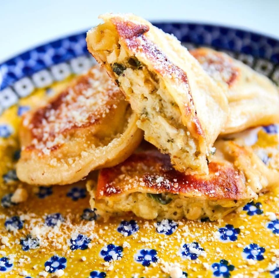 The Pittsburgh Pierogi Festival The Celebration Of Pittsburgh's