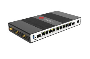 SolidRun Introduces ClearFog GTR A385 the First Fully Integrated Outdoor NVR PoE++ (90W) Networking Platform