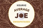 Keurig® to Celebrate National Coffee Day with Unique Offer