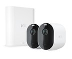 Arlo Introduces Next-Generation Pro Series With The All-New Pro 3 Security Camera System