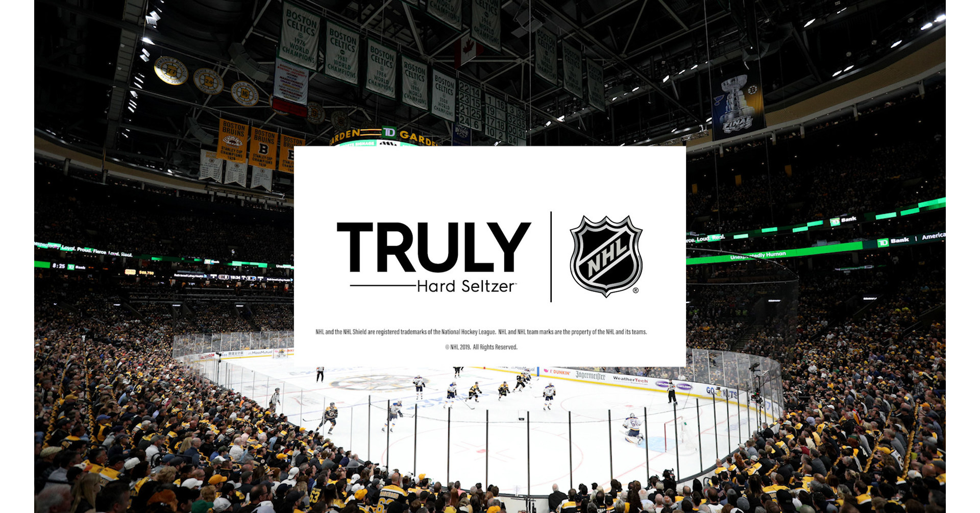 TD GARDEN ANNOUNCES NEW PLAYOFF ACTIVATIONS FOR EASTERN CONFERENCE FINALS
