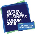 More Than 50 Heads of State and Delegation, and Over 200 CEOs, Confirmed to Attend the Third Annual Bloomberg Global Business Forum