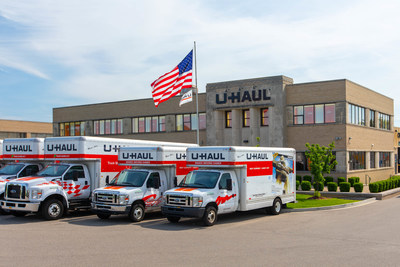 U-Haul has expanded its benefits package to more than 30,000 Team Members across the U.S. and Canada to include mental health resources. U-Haul has expanded its benefits package to more than 30,000 Team Members across the U.S. and Canada to include mental health resources.