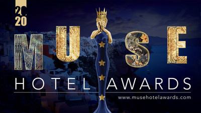 2020 MUSE HOTEL AWARDS Call for Entries Now! Visit: musehotelawards.com