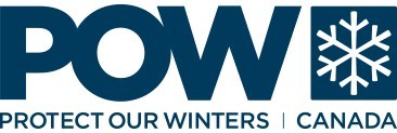 Logo: POW Canada (CNW Group/POW Canada)