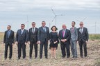 Enlight Renewable Energy: Wind Farm 'Kovacica' Opens in Serbia in the Presence of the Minister of Mining and Energy and the Ambassador of Israel