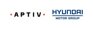 Aptiv and Hyundai Motor Group to Form Autonomous Driving Joint Venture