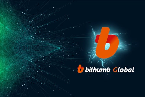 Bithumb Global Launches in India