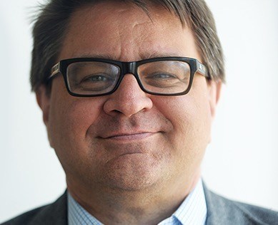 Go Behind the Scenes at Inc. Magazine with Editor-in-Chief James Ledbetter