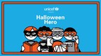UNICEF Canada reclaims Halloween with initiative to empower kids to defend the right to childhood across the globe