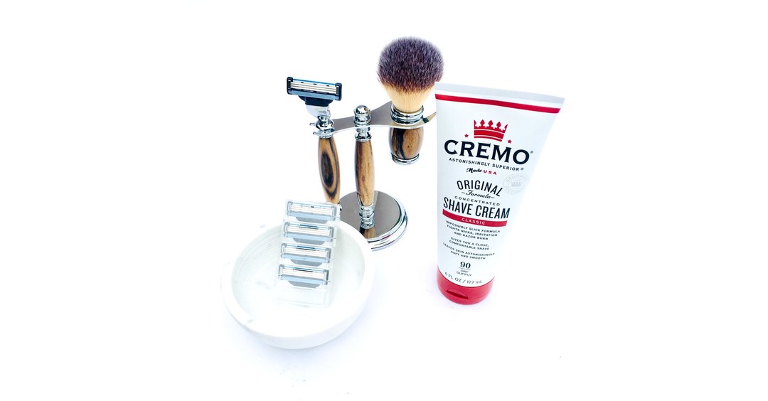 Is Celli Shave the Most Expensive Razor Blade on the