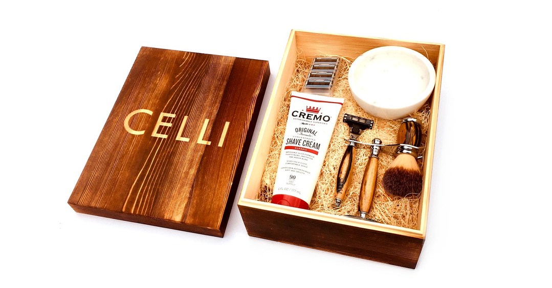 Is Celli Shave the Most Expensive Razor Blade on the