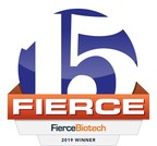 Kymera Therapeutics is Named one of the FierceBiotech's "Fierce 15" Companies of 2019