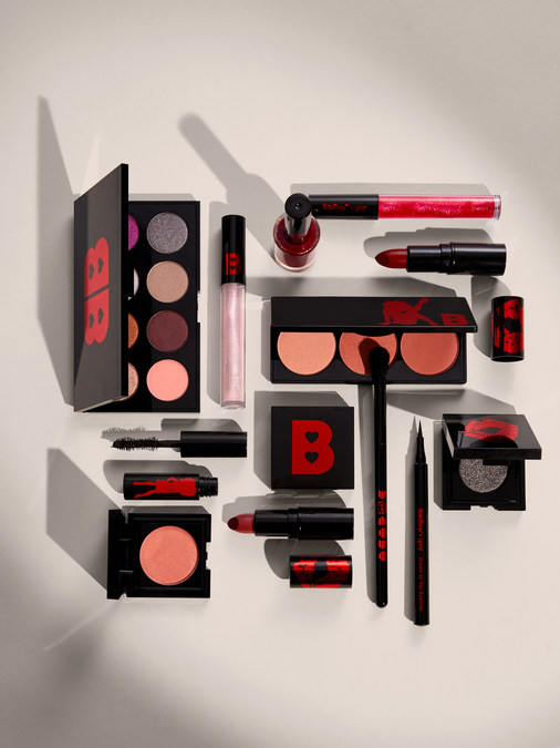 BETTY BOOP™ X IPSY Unveil Fun And Flirty Beauty Collaboration