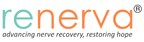 Renerva® Receives Funding to Expand Its Peripheral Nerve Repair Technologies