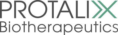 Protalix Biotherapeutics Logo Protalix Biotherapeutics Logo