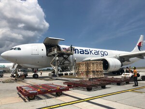 Unisys to Help Malaysia Airlines Expand Air Cargo Online Booking Options