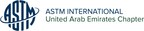 Over 100 Attend ASTM International's First Chapter Launch, in UAE