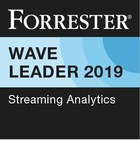 TIBCO Named a Leader by Top Independent Research Firm in Streaming Analytics, Q3 2019 Report