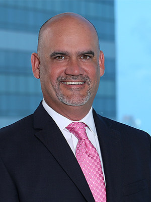 Berger Singerman Elects Jordi Guso As Managing Partner Berger Singerman Elects Jordi Guso As Managing Partner