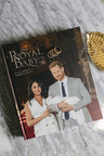 Disrupting Cultured Diamonds Luxury Jewellery Brand Lark &amp; Berry Featured Twice in the 'Our Royal Baby' Book
