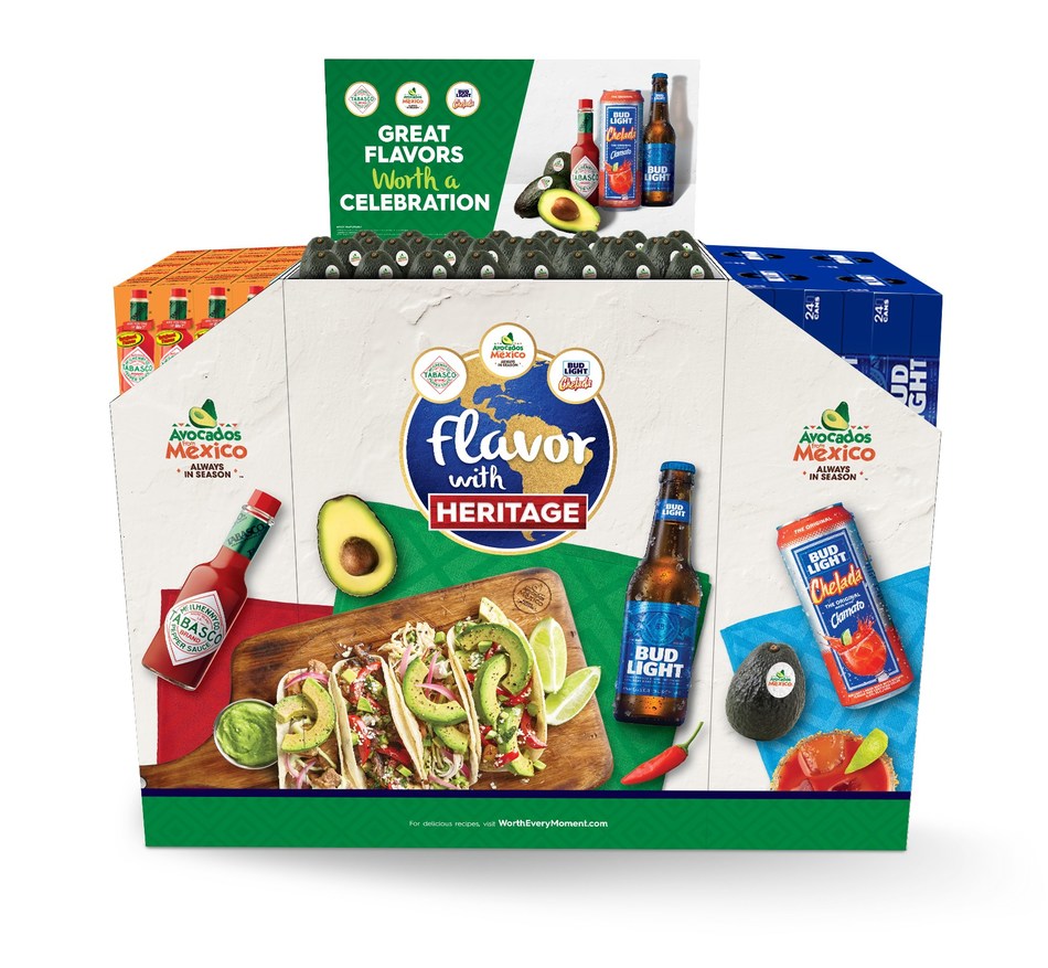 Avocados From Mexico Celebrates Fall Season With Two New Promotions