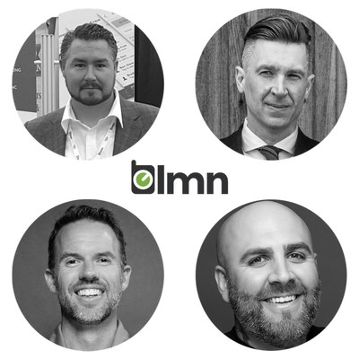 LMN User Summit 2019 Speaker Lineup