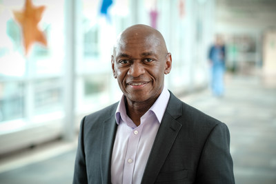 Serge-Alain Wandji is now the vice president of strategy, business development and innovation at Children's Minnesota. Serge-Alain Wandji is now the vice president of strategy, business development and innovation at Children's Minnesota.