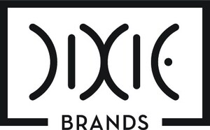 Dixie Brands Announces Warrant Extension