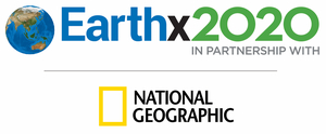 The National Geographic Society and EarthX Partner to Celebrate the 50th Anniversary of Earth Day