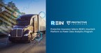 Protective Insurance Selects REIN's Insurtech Platform to Power Data Analytics Program