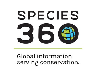 Non-profit Species360 advances the care and conservation of wildlife. (PRNewsfoto/Species360)