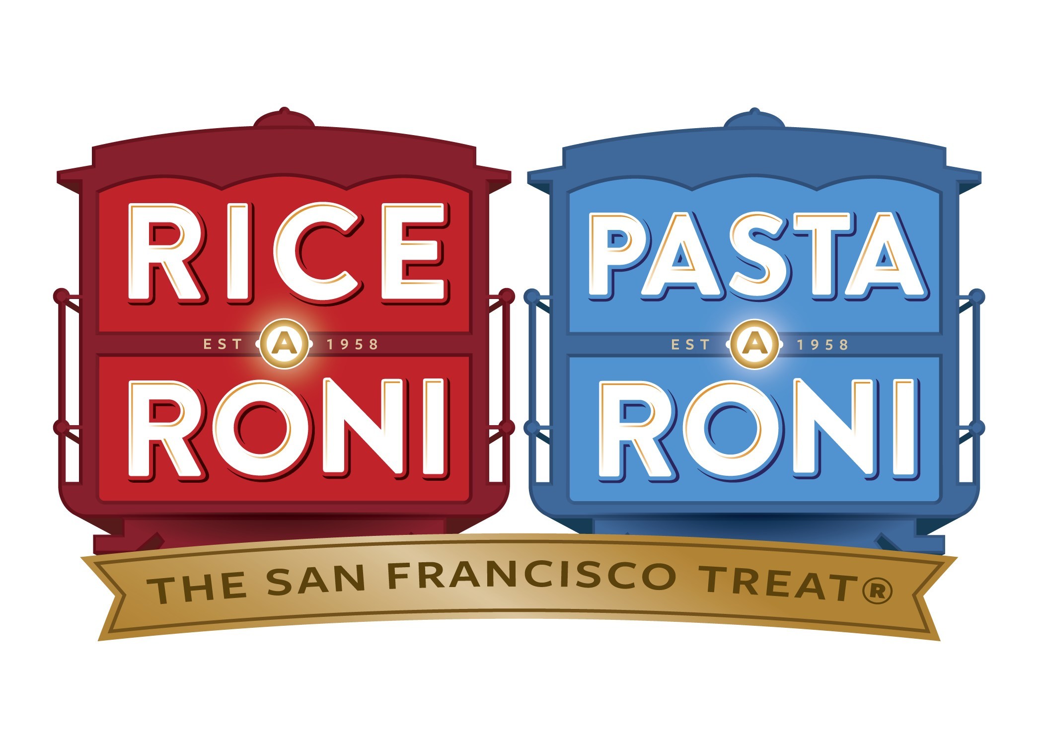 Touchdown Jerry Rice-A-Roni: Two San Francisco Treats Team Up to Kick ...
