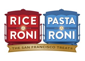 Touchdown Jerry Rice-A-Roni: Two San Francisco Treats Team Up to Kick Off Football Season
