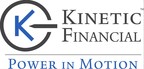 Kinetic Financial Reveals the Top Three Retirement Planning Tips