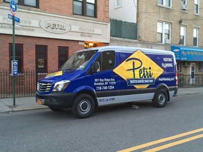Brooklyn-based Petri Plumbing is offering top flood-prevention advice local homeowners.