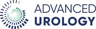 Advanced Urology logo (PRNewsfoto/Advanced Urology)