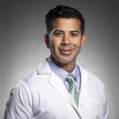 Dr. Chirag Dave joins Advanced Urology with a focus on general Urology, Robotic Surgery, as well as Sexual and Male Reproductive Medicine