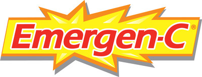 Logo : Emergen-C (Groupe CNW/Emergen-C)