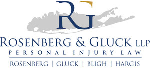 Rosenberg &amp; Gluck, LLP Add New Associate at Law Firm