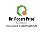 2019 Dr. Rogers Prize for Excellence in Complementary and Alternative Medicine awarded to Dr. Bonnie J. Kaplan, PhD