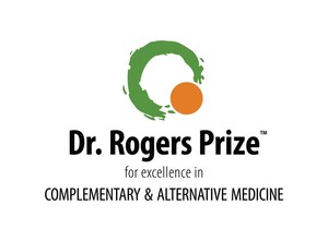 2019 Dr. Rogers Prize for Excellence in Complementary and Alternative Medicine awarded to Dr. Bonnie J. Kaplan, PhD