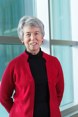 Dr. Bonnie J. Kaplan of the University of Calgary has been named winner of the 2019 Dr. Rogers Prize for Excellence in Complementary and Alternative Medicine - a $250,000 cash prize. (CNW Group/DR. ROGERS PRIZE)